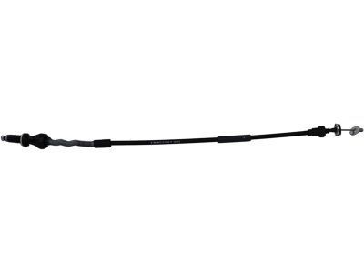 Mopar 4668999AC Cable-Clutch Release