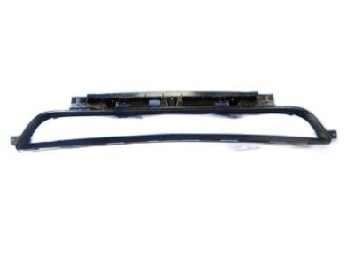 Mopar 68260158AA Reinforce-Grille