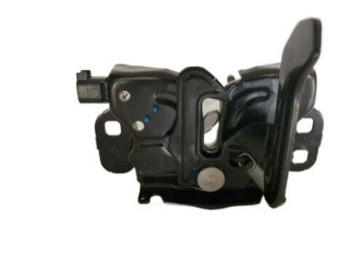 Mopar 68361149AB Hood Latch