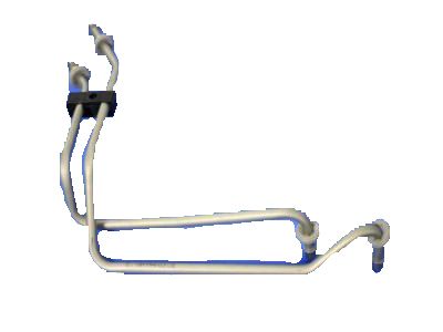 Mopar 52014546AA Tube-Jumper