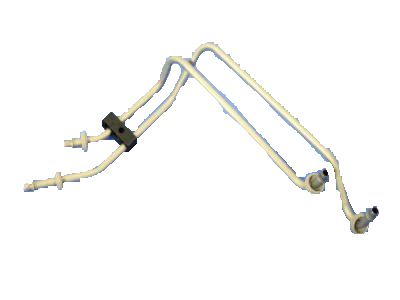 Mopar 52014546AA Tube-Jumper