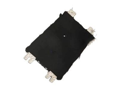 Mopar 68309504AB Module-Body Controller