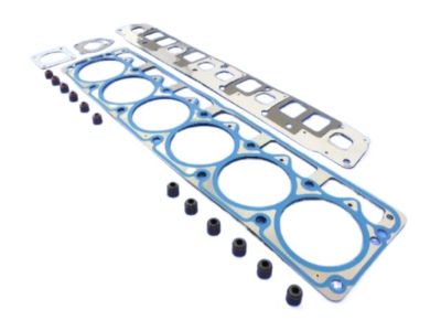 Mopar 5012365AD Gasket Pkg-Engine Upper