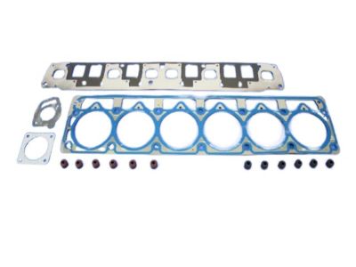 Mopar 5012365AD Gasket Pkg-Engine Upper