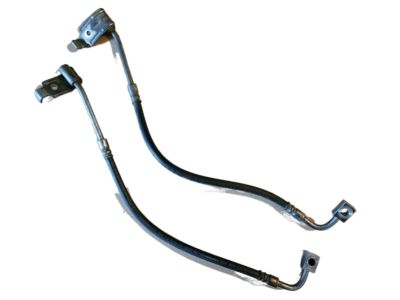 Mopar 68171956AE Hose-Brake