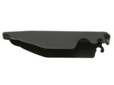 Mopar 1AM13DX9AB Shield-Fold Flat