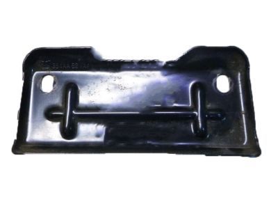 Mopar 68036354AA Bracket-Battery Hold Down