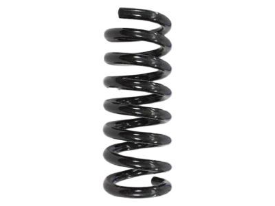 Mopar 52121733AA Front Coil Spring