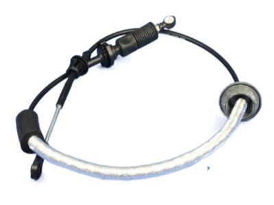 Mopar 52109624AC Automatic Transmission Shifter Cable