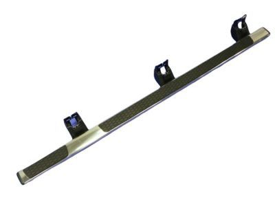 Mopar 68156420AC Step Kit-Tubular Side