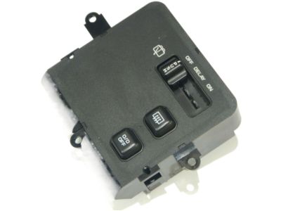 Mopar 56005318 Switch