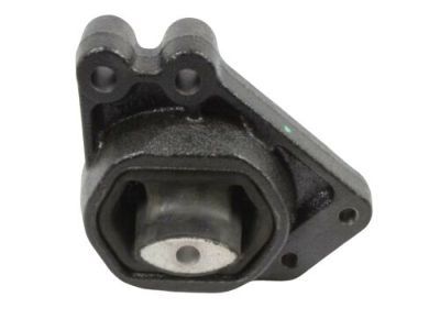 Mopar 52855716AB INSULATOR-Engine Mount