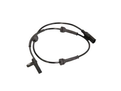 Mopar 68261892AA Sensor-Anti-Lock Brakes