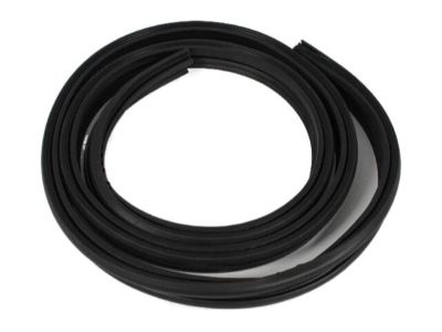 Mopar 55176958AF WEATHERSTRIP-TAILGATE