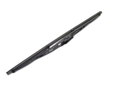 Mopar 5003651AB Blade-WIPER