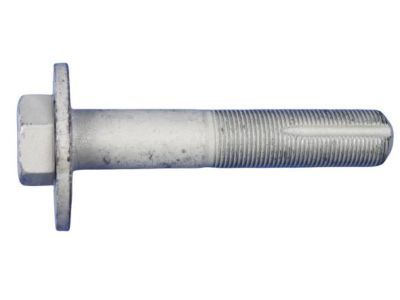 Mopar 6509471AA Bolt-HEXAGON Head