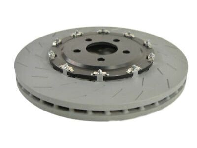 Mopar 68184587AB Front Brake Rotor