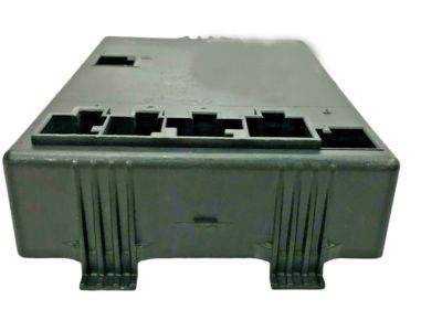 Mopar 68058083AH Module-Heated Seat