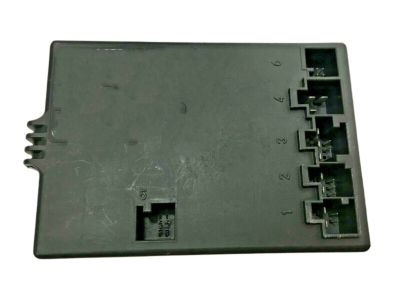 Mopar 68058083AH Module-Heated Seat