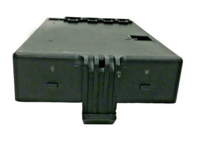 Mopar 68058083AH Module-Heated Seat