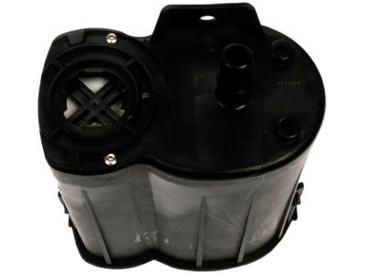 Mopar 68018927AA CANISTER-Vapor