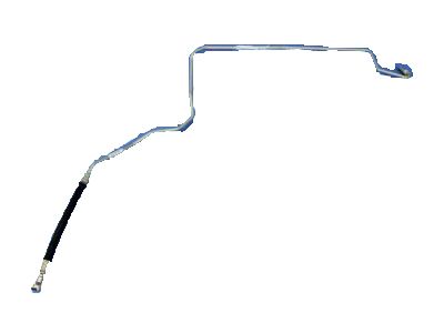 Mopar 52028925AD Tube-Oil Cooler