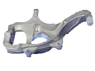 Mopar 52125012AD Front Steering Knuckle