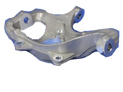 Mopar 52125012AD Front Steering Knuckle