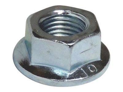 Mopar 6104719AA Nut-HEXAGON FLANGE Lock