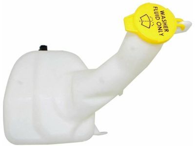 Mopar 68125524AA Reservoir-Windshield Washer