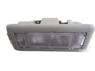 Mopar 1DD691D1AA Lamp-Courtesy