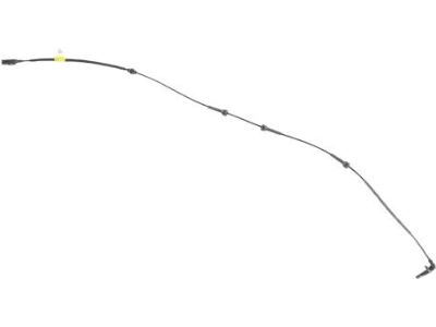 Mopar 68351460AC Sensor-Anti-Lock Brakes