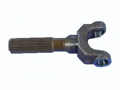 Mopar 68067347AB YOKE-Drive Shaft