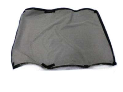 Mopar 68229454AA Cover Kit-TONNEAU