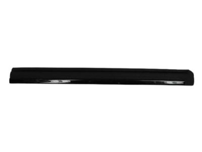 Mopar 5076141AD WEATHERSTRIP-Quarter Glass