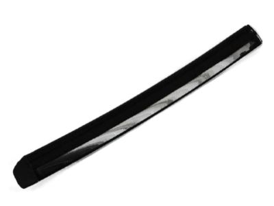 Mopar 5076141AD WEATHERSTRIP-Quarter Glass