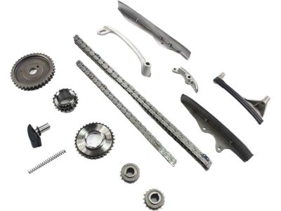 Mopar MD021111 Guide Chain A