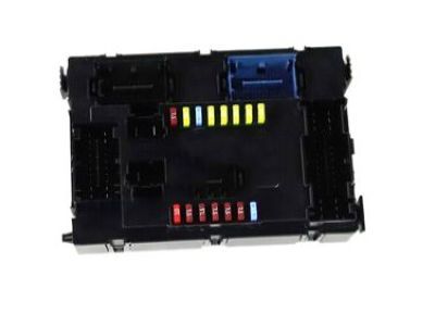 Mopar 68257699AA Module-Body Controller