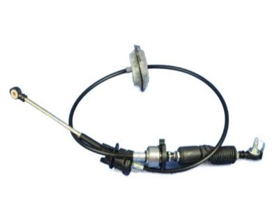 Mopar 68024360AA Automatic Transmission Shifter Cable