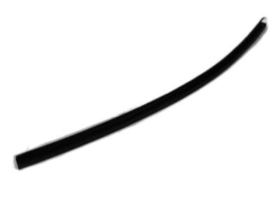 Mopar 55397600AC Weatherstrip