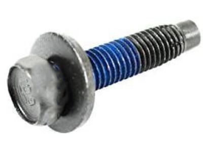 Mopar 6503298 Screw-HEXAGON Head