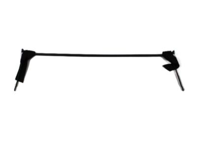 Mopar 68003648AA Bow-Folding Top