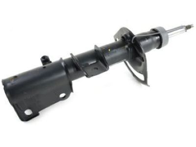 Mopar 68190340AC STRUT-Suspension