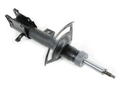 Mopar 68190340AC STRUT-Suspension