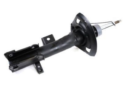 Mopar 68190340AC STRUT-Suspension