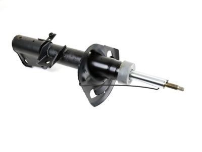 Mopar 68190340AC STRUT-Suspension