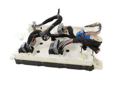 Mopar 68236139AC Module-Body Controller