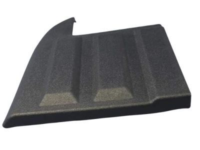 Mopar 68084024AA Cap-Rail