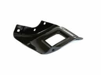 Mopar 55077358AC Bracket-Bumper