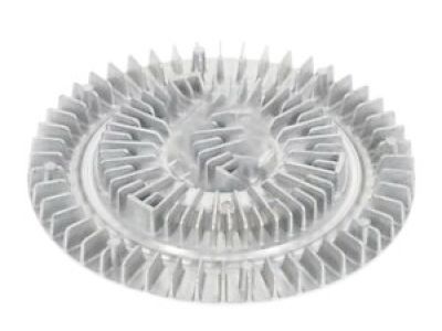 Mopar 52029275AD Clutch-Fan